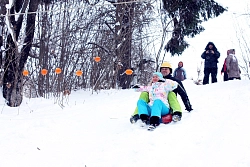 Активный тур «Новогодние каникулы в Орловской губернии» рис.3