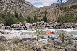 Комбинированный тур на Алтае «Между небом и землей» рис.2