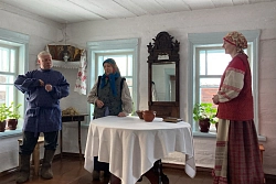 Экскурсионный тур в Хакасию «Осенний экспресс» рис.3