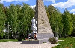 Велотур в Орловской области праздничный с проживанием в гостевом доме рис.3