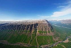 Эколого-этнографический тур на плато Путорана на 7 дней рис.5
