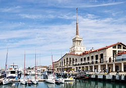 Активный тур «Маленькие секреты Большого Сочи» рис.4