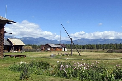 Экскурсионно-этнографический тур на Алтае «Сокровенная мудрость Алтая» рис.4