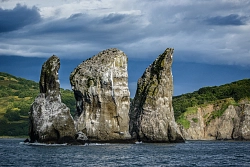 Комбинированный тур на Камчатку «Медведи и лучшее на Камчатке» рис.4