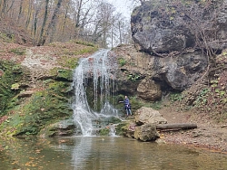 Комбинированный тур «Неделя в Адыгее» (осень–зима–весна) рис.4