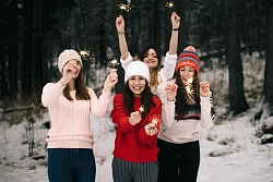 Комбинированный тур в Карелии «Зимнее волшебство» рис.3