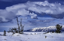 Внедорожная экспедиция на Байкале «Лёд Байкала 2024»  рис.5