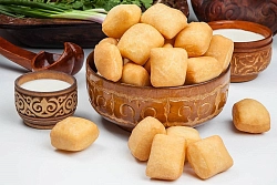 Комбинированный тур в Башкирии «Пещеры и горы Урала» рис.4