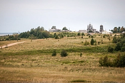 Джип-тур в Архангельской области «Поонежье. Затерянный рай» рис.3