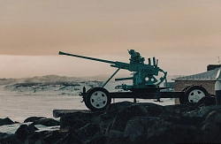 Экспедиционнный тур в Арктику «Экспедиция в Диксон, спящий город Арктики» рис.5