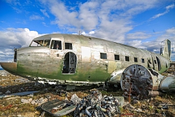 Экспедиционнный тур в Арктику «Таймырская мозаика» рис.3