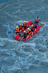 Комбинированный тур на Кавказе «Молодежный тур в Дагестан» рис.5