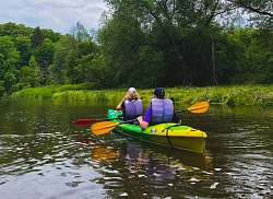 Комбинированный тур в Калининграде «Балтийские приключения» рис.2