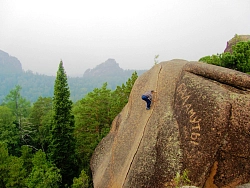 Экскурсионно-активный тур в Сибири «Саянские просторы» рис.4