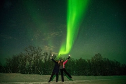 Экскурсионный тур на Кольский полуостров «Осенняя Арктика» рис.3