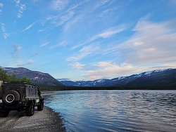 Активно-экскурсионный тур на Кольском полуострове «Хибиногорские тундры. Вояж» рис.5