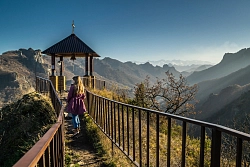 Экскурсионный тур на Кавказе «Осенняя фантазия» рис.2