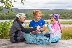 Комбинированный тур в Карелию «Заповедная Карелия» рис.4