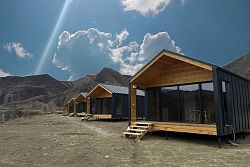 Джип-тур на Кавказе «Путешествие по Дагестану» рис.5