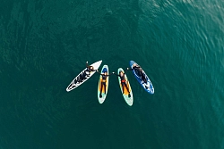 Экспедиционный тур на Шантарские острова «Сентябрь. Наблюдение за китами» рис.2