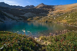 Комбинированный тур на Кавказе «От Архыза до Домбая» рис.4