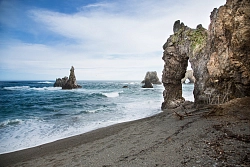 Комбинированный тур на Сахалин «Первое знакомство с Сахалином» рис.2