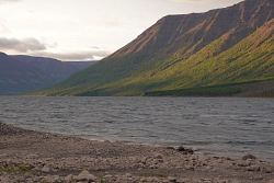 Активный тур «Эконом-тур на плато Путорана» рис.4