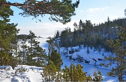 Individual excursion tour to Karelia «Winter in Karelia» рис.2