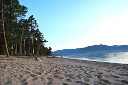 Комбинированный тур на Байкале «По заповедной земле вслед за Баргузином» рис.5