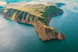 Экскурсионный тур на Байкале «Байкальская Одиссея» рис.2