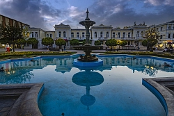 Экскурсионный тур на Кавказе «Курортные истории» рис.5