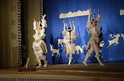Арктический круиз по Лене Якутск – Тикси – Якутск на теплоходе «Михаил Светлов» рис.2