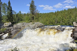 Комбинированный тур в Карелию «Тропами Паанаярви» рис.4
