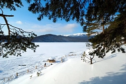 Комбинированный тур на Байкале «Хрустальное кольцо и Бурятия» рис.5