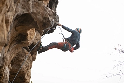 Активный тур на Кавказе «Скалолазный ретрит на Водах» рис.4