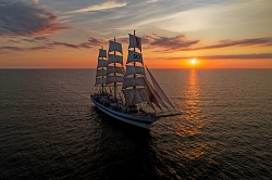 Экспедиция на паруснике по Балтийскому морю «Следуй за мечтой» рис.2