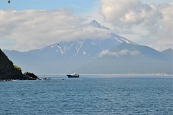 Комбинированный тур на Камчатку «Покорение огненной земли на джипах» рис.5