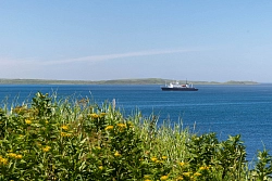 Экспедиционный круиз на Дальнем Востоке «Сахалин – Курильские острова – Камчатка» на судне «Академик Шокальский» рис.2