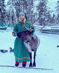 Экскурсионный тур на Кольский полуостров «Рождество в Заполярье» рис.5