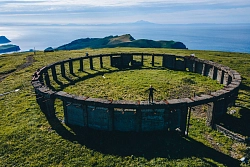 Экскурсионно-активный тур на Сахалин и Курильские острова «Сахалин – Шикотан – Итуруп» рис.5