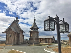 Экскурсионный тур на Ямал «Выходные на Ямале» рис.5