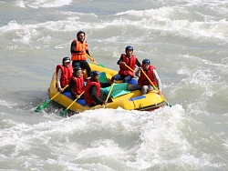 Комбинированный тур на Алтае «Счастливая десятка» рис.5