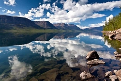 Эколого-этнографический тур на плато Путорана на 7 дней рис.3