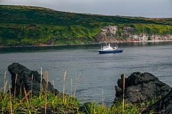 Экспедиционный круиз на Камчатку и Курильские острова «Южная Камчатка – Северные Курилы» на судне «Профессор Хромов» рис.4