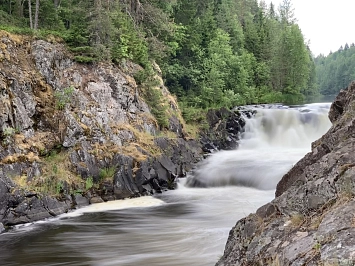 Multi-Active individual excursion tour to Karelia «Valaam – Ruskeala – Kizhi – Solovki» рис.1