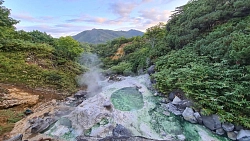 Экскурсионно-активный тур на Сахалин и Курильские острова «2 острова – одно путешествие» рис.5