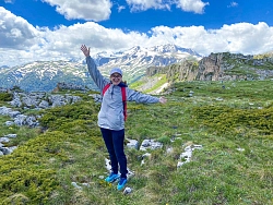 Комбинированный тур в Адыгее «За гранью обыденного» с размещением в глэмпинге рис.3