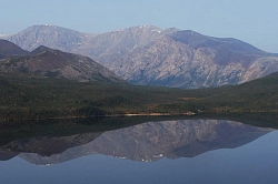 Комбинированный тур в Магаданской области «Морская и речная рыбалка, сплав по реке Армань», 10 дней рис.5