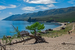 Круиз на Байкале «Путешествие до Ольхона» рис.4