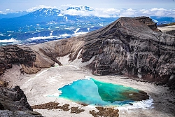 Комбинированный тур на Камчатку «Камчатское приключение» рис.3